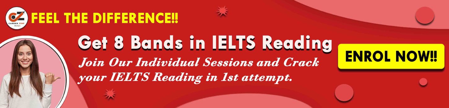BEST IELTS Academic Reading Test 455