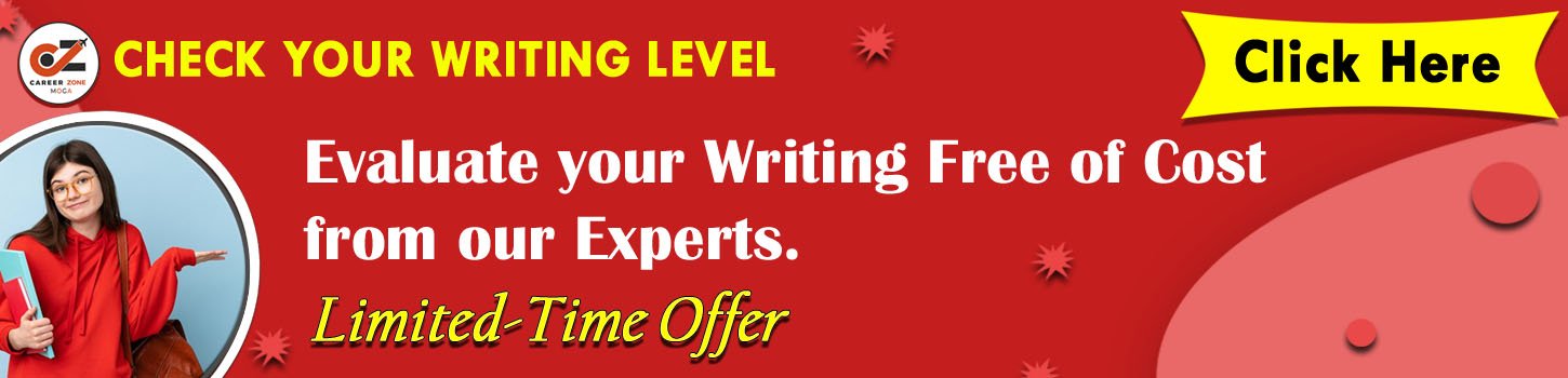 BEST IELTS Writing Task 2, 23rd May
