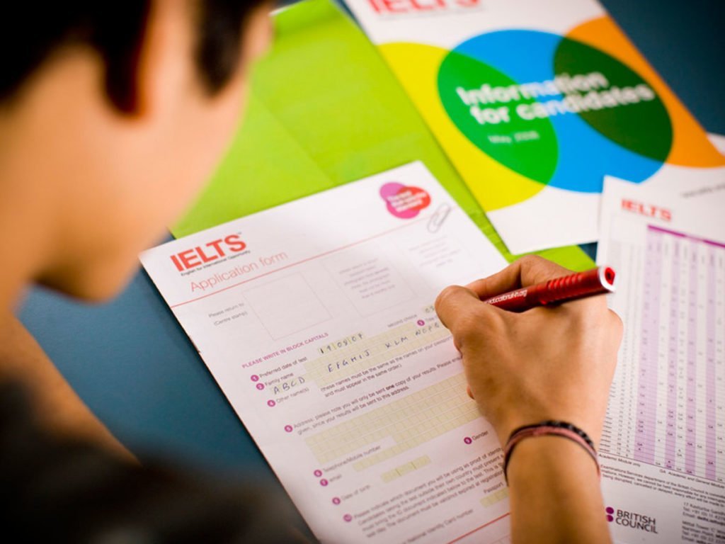 Golden rules and useful tips for IELTS Writing Task