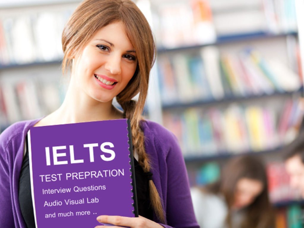 Why study IELTS with us?