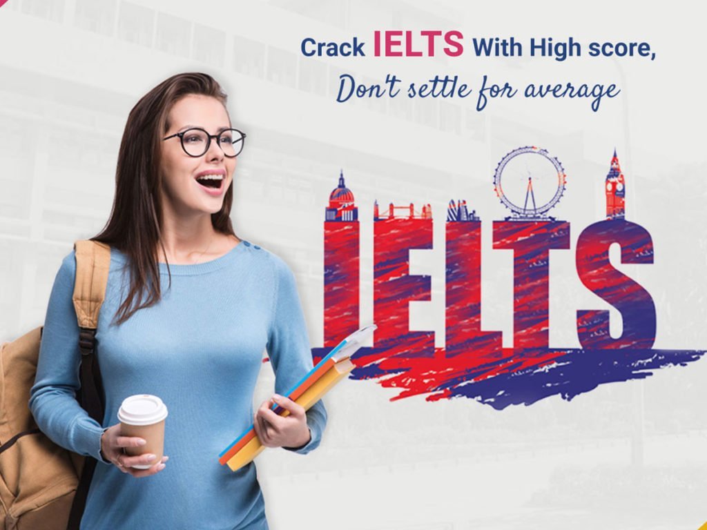 5 reasons why you should take the IELTS test