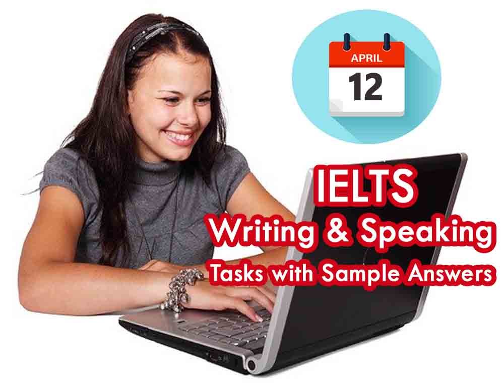 Best IELTS Speaking Topics, IELTS Writing 2 & 1 » Career Zone Moga