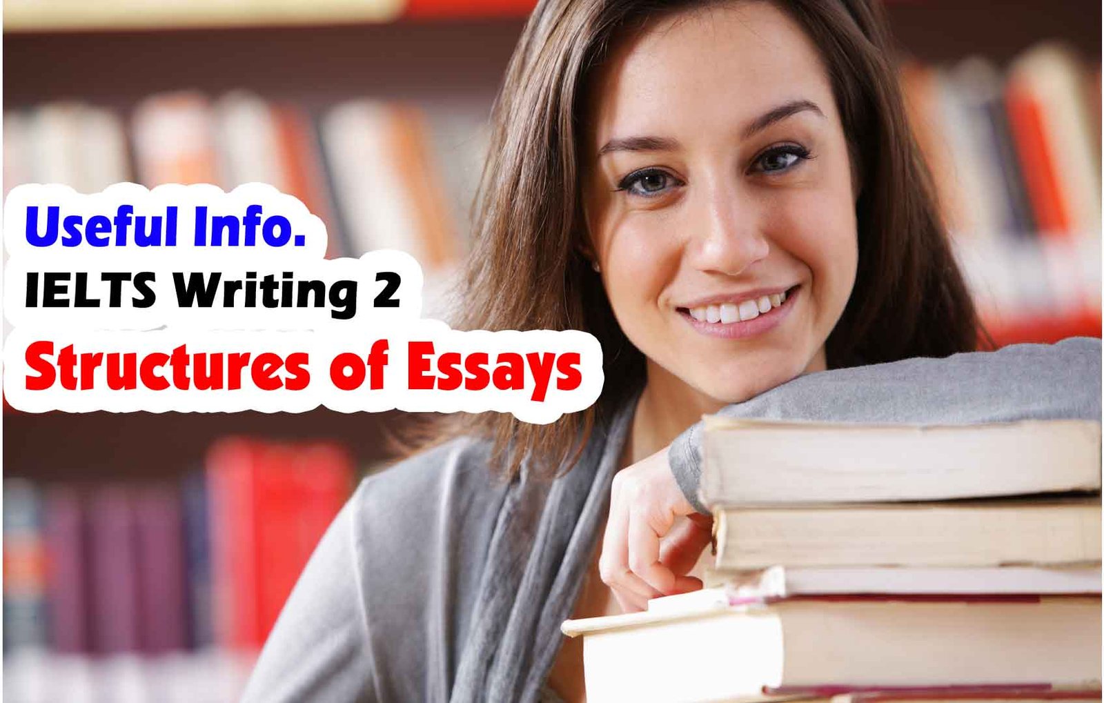 Useful Ielts Writing Task 2 Essay Structures Career Zone Moga