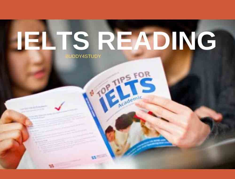 Best IELTS Reading Strategies
