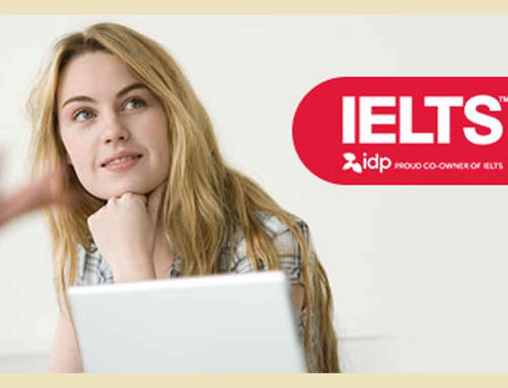 What to bring to an IELTS test 2021