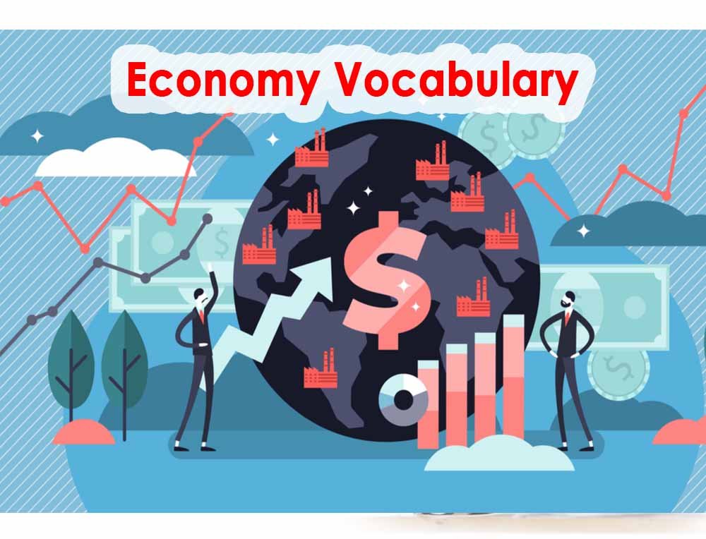 Economy Vocabulary