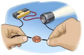ELECTRICITY AND MAGNETISM VOCABULARY