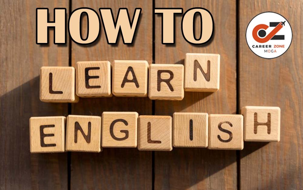 HOW TO LEARN ENGLISH CONVERSATION